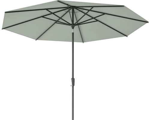 Gartenschirm für den Aussenbereich