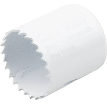 Lochsäge mit 40 Millimeter Durchmesser