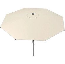 Parasol de jardin