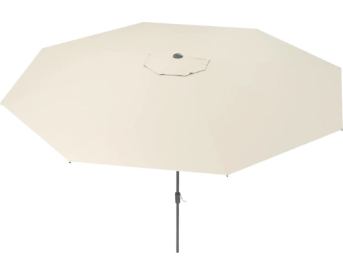 Parasol de jardin pour l'extérieur