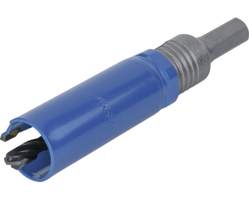 Bohrkrone mit Zentrierbohrer