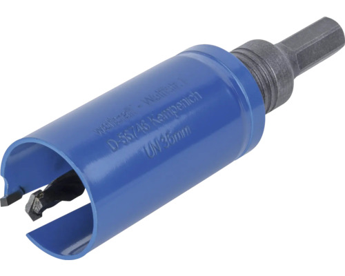 Wolfcraft Lochsäge 35 mm