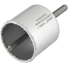 Wolfcraft Lochsäge mit 68 Millimeter Durchmesser