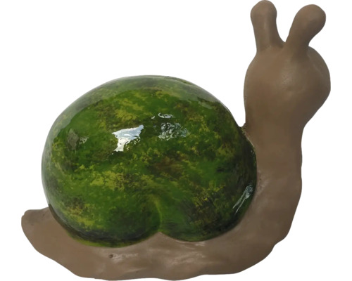 Gartendekoration Schnecke