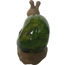 Gartendekoration Schnecke