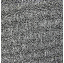 Gros plan d'un tapis gris