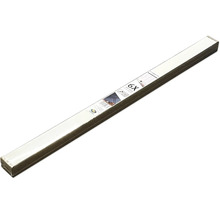 Unité d'emballage avec six bandes MDF