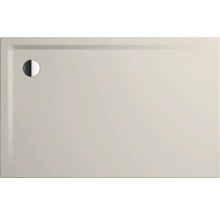 Receveur de douche rectangulaire avec écoulement