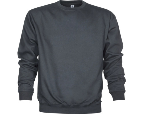 Langärmeliges Sweatshirt