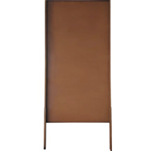 Tableau en bois pour écrire dessus