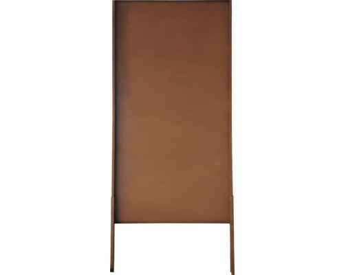 Tableau en bois pour écrire dessus