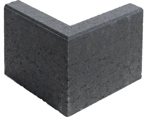 Betonwinkelstein für den Garten- und Landschaftsbau