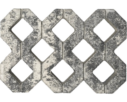 Rasengitterstein für den Garten- und Landschaftsbau