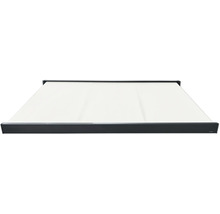 Store banne pour l'extérieur