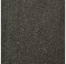 Gros plan d'un revêtement de sol foncé