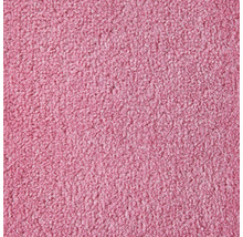 Gros plan d'un tapis rose