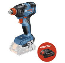 Bosch GDX 18V-200 Akku-Schlagschrauber mit Gratis-Akku