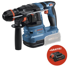 Bosch Bohrhammer mit Zusatzakku