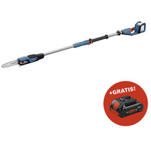 Akku-Hochentaster mit kostenlosem Akku