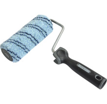 Rouleau de peinture avec poignée