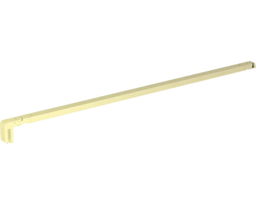 Sécurité anti-relevage métallique pour volet roulant