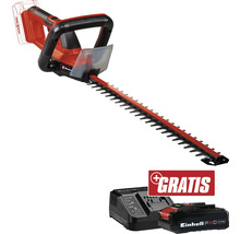 Einhell Akku-Heckenschere mit Akku und Ladegerät