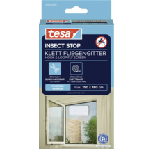 Tesa Insect Stop Moustiquaire à scratch Emballage