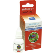 Easy-Life Nano Fish and Shrimp produit d'entretien pour aquarium