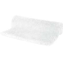 Tapis de bain moelleux