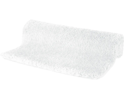 Tapis de bain moelleux