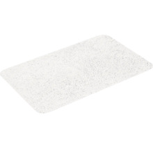 Tapis de bain rectangulaire
