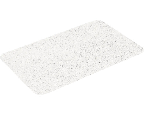 Tapis de bain rectangulaire