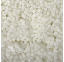 Gros plan d'un tapis à poils longs