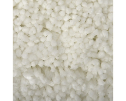 Gros plan d'un tapis à poils longs