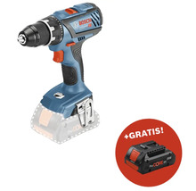 Visseuse sans fil avec batterie supplémentaire