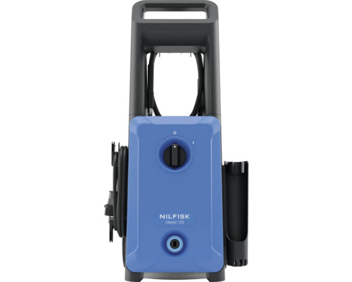 Nilfisk Hochdruckreiniger Classic 120