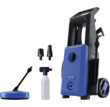 Nilfisk Hochdruckreiniger Classic 120 mit Zubehör
