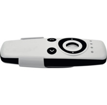 Miroir de salle de bain électronique avec commandes