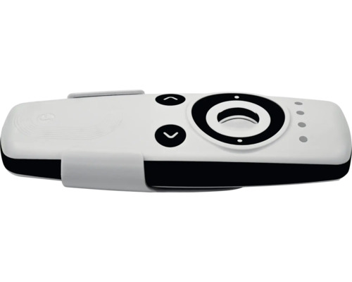 Miroir de salle de bain électronique avec commandes