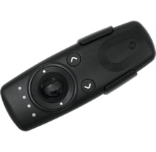 Télécommande de drone avec manche