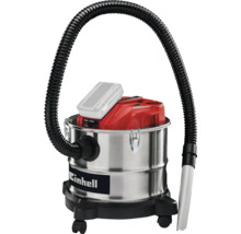 Aspirateur eau et poussière sans fil Einhell