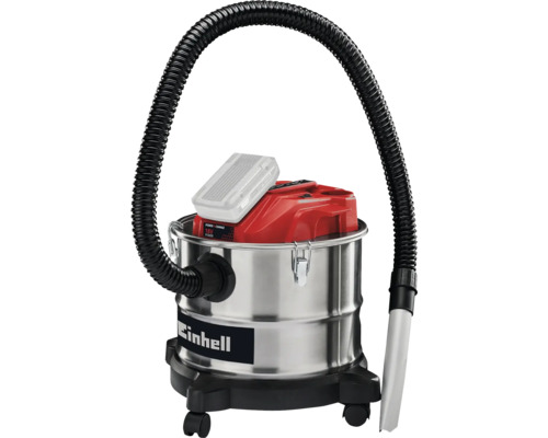 Aspirateur eau et poussière sans fil Einhell