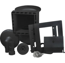 Pool Skimmer Set für die Poolreinigung