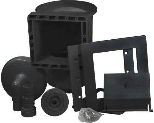 Pool Skimmer Set für die Poolreinigung