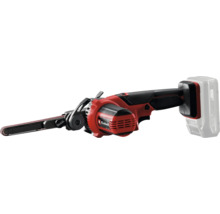 Ponceuse à bande sans fil Einhell