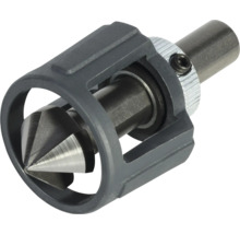 Metall Anbohrer mit Zentrierspitze