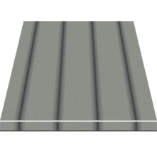 Dalle de moquette grise à rayures