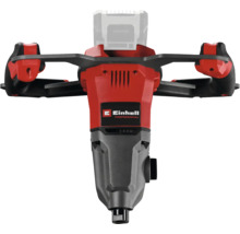 Einhell Logo Profi Farbmischer