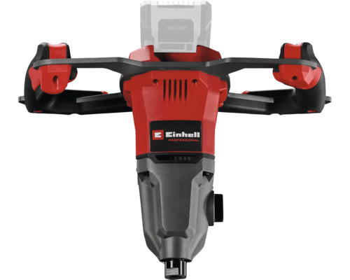Einhell Logo Profi Farbmischer