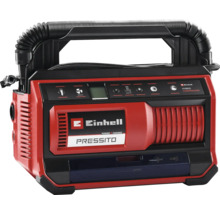 Compresseur hybride Einhell Pressito